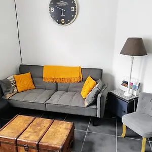 La Petite Maison Appartamento