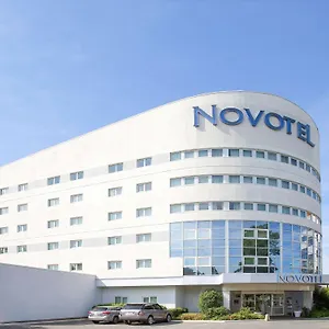 4* Hotel Novotel Paris Orly Aeroport
