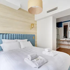  Appartement Pick A Flat's In Parc Monceau - Rue De Naples